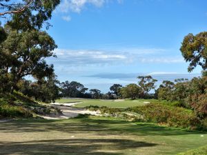 Peninsula Kingswood (North) 18th